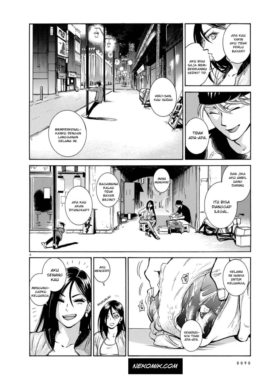 Piccolina Chapter 5 - halaman 5
