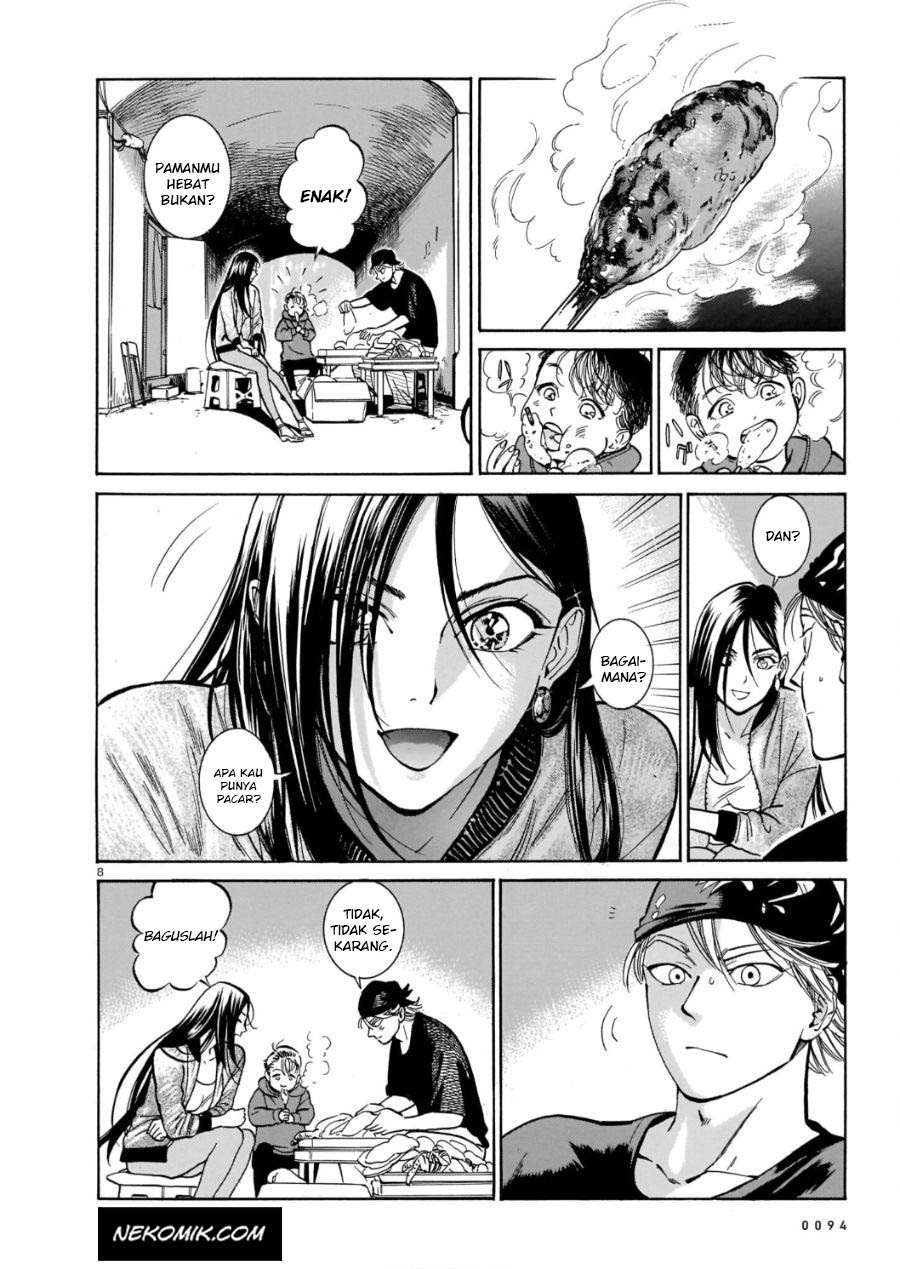 Piccolina Chapter 5 - halaman 9