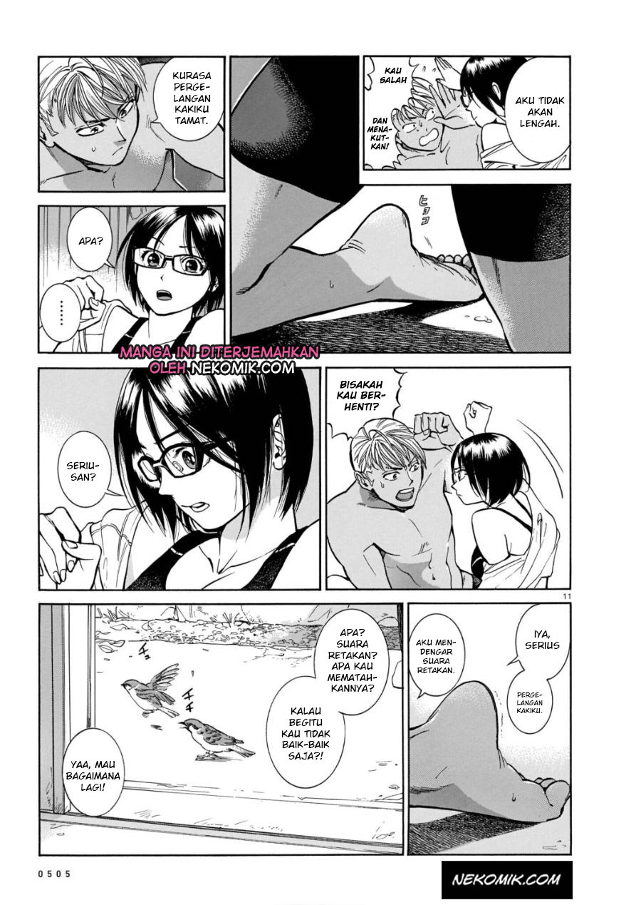 Piccolina Chapter 6 - halaman 12