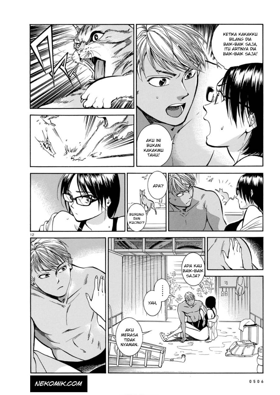 Piccolina Chapter 6 - halaman 13