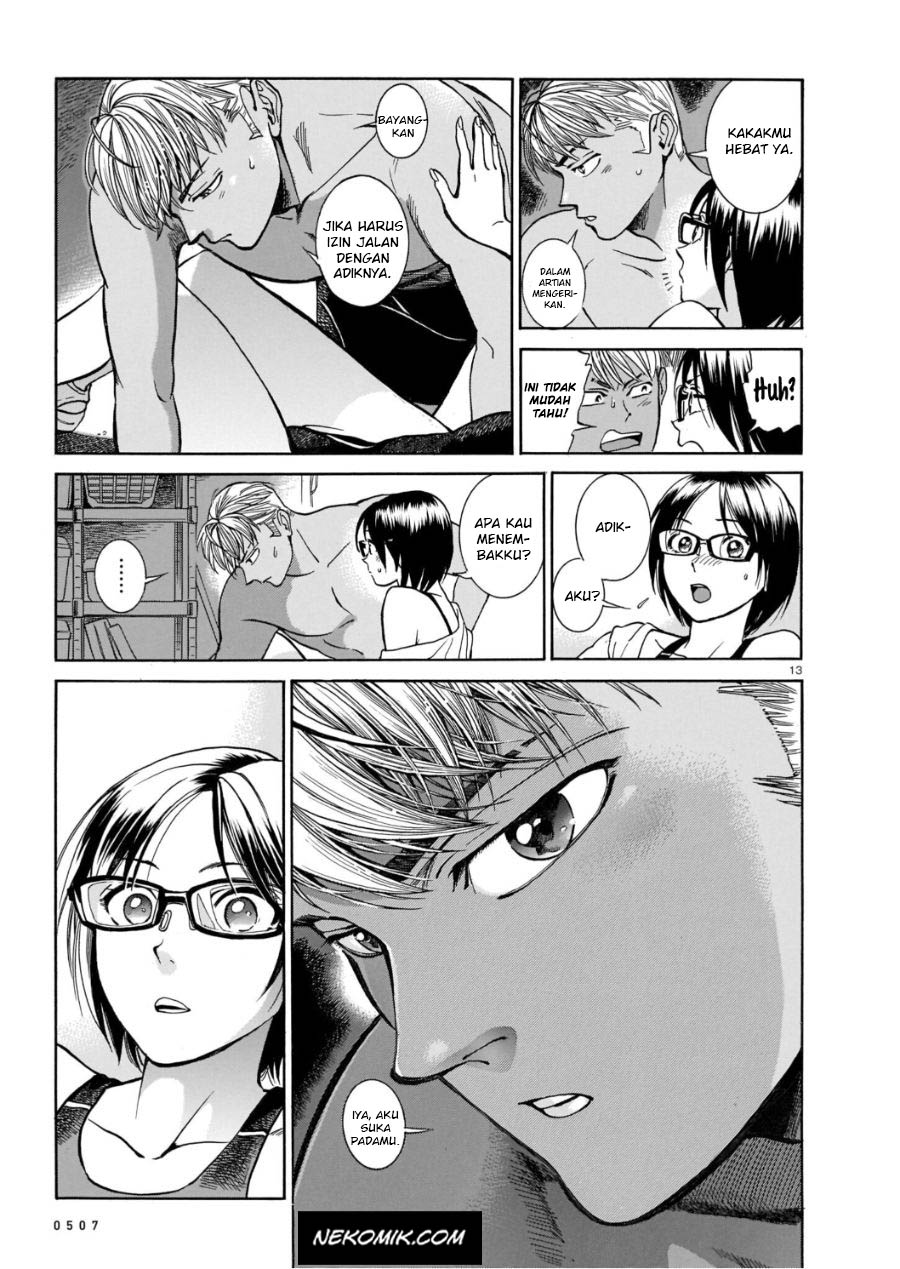 Piccolina Chapter 6 - halaman 14