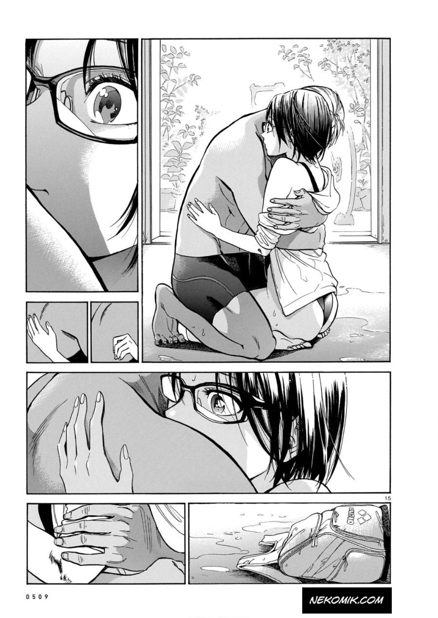 Piccolina Chapter 6 - halaman 16