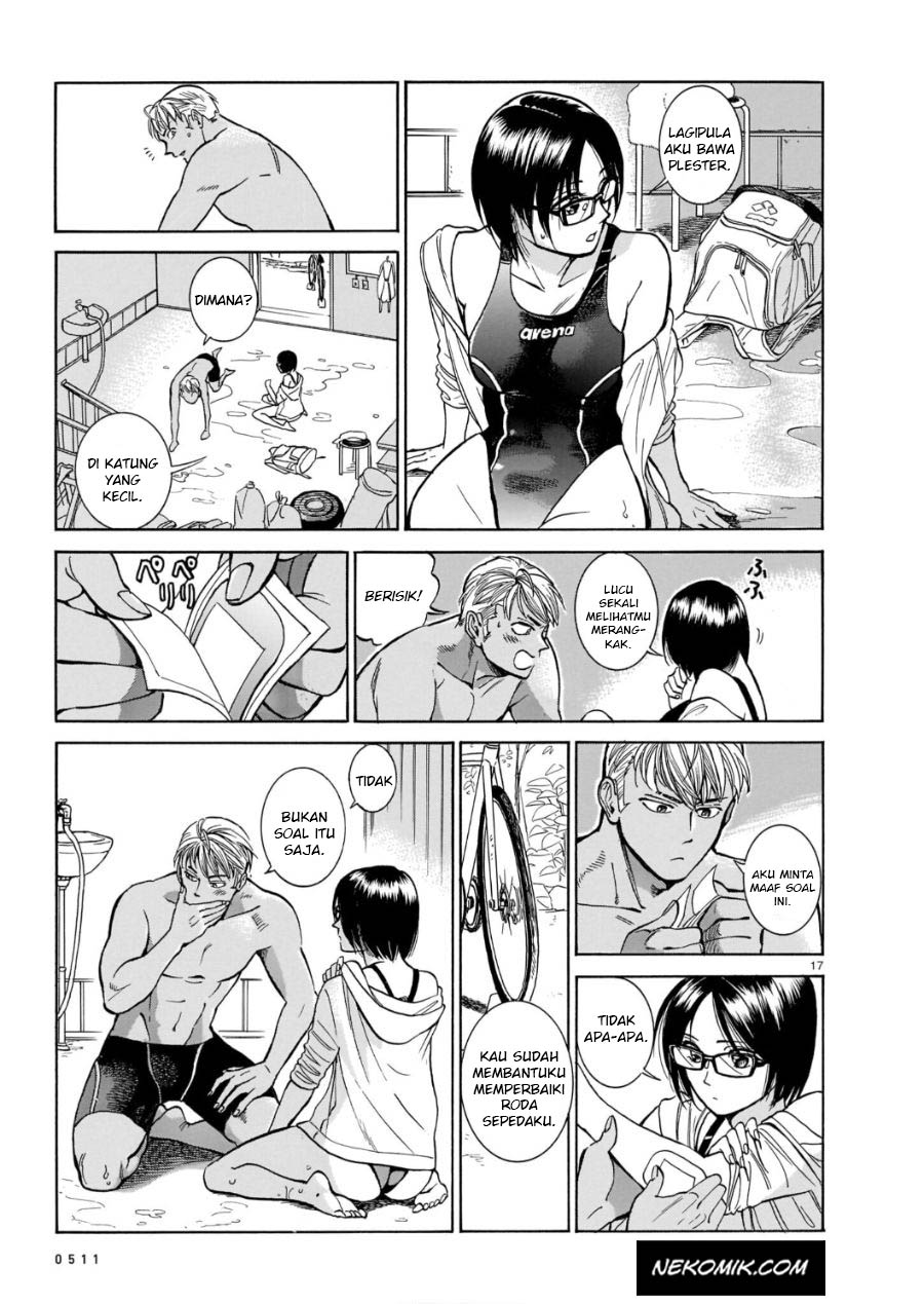 Piccolina Chapter 6 - halaman 18