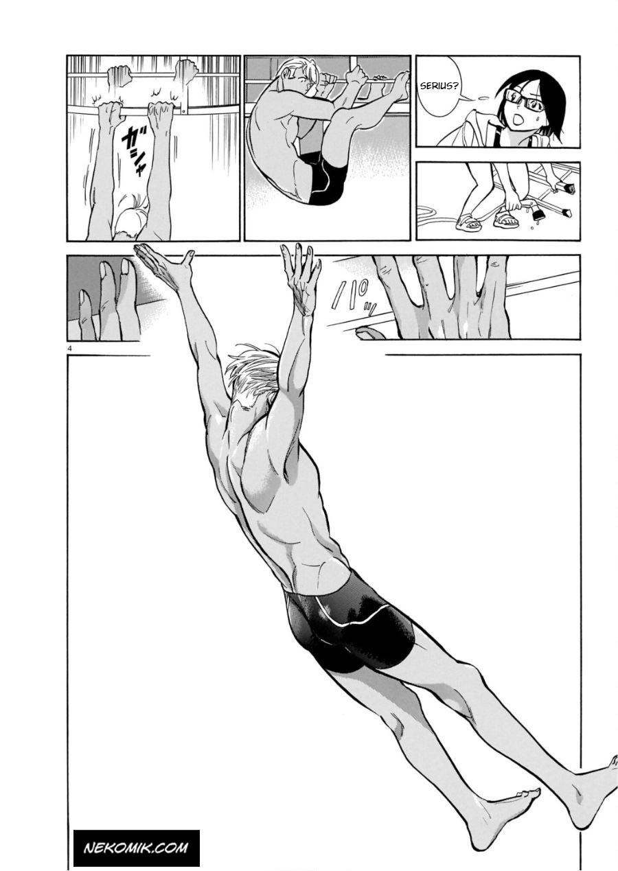 Piccolina Chapter 6 - halaman 5