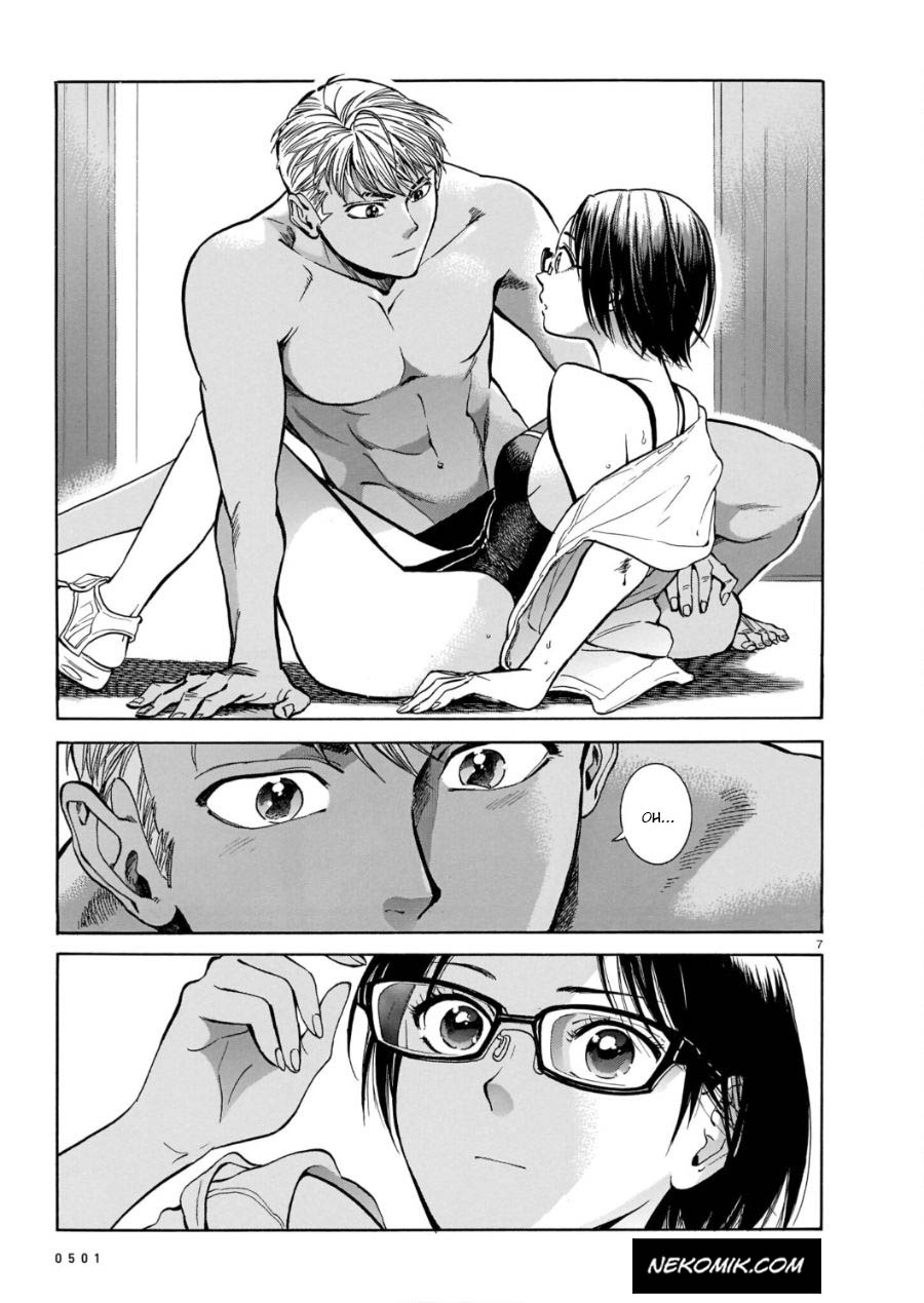Piccolina Chapter 6 - halaman 8