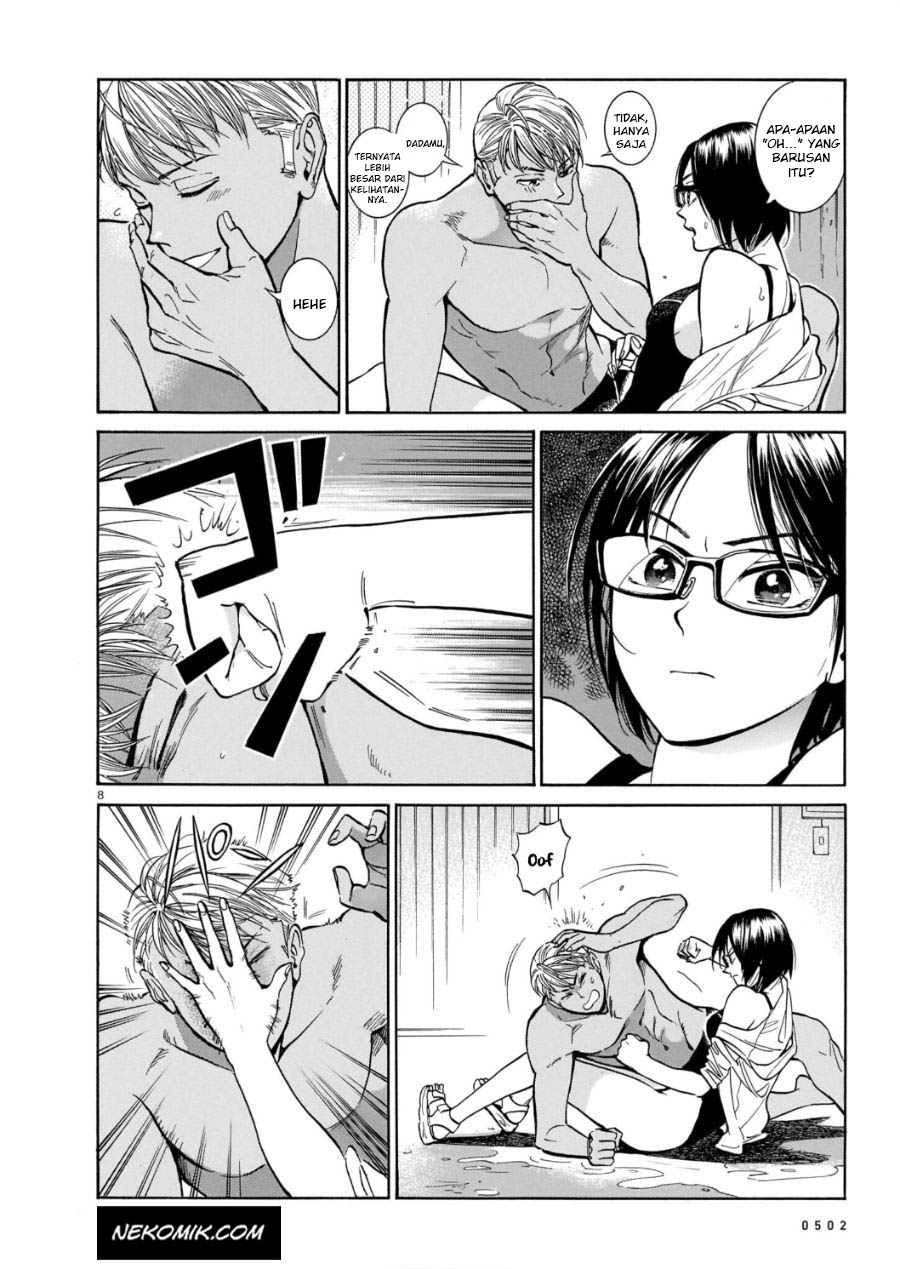 Piccolina Chapter 6 - halaman 9