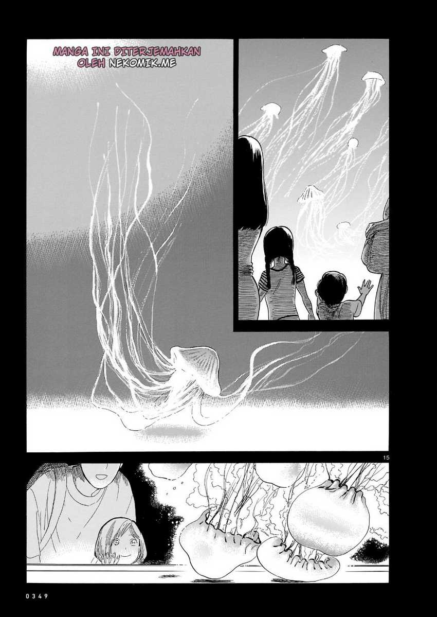 Piccolina Chapter 7 - halaman 17