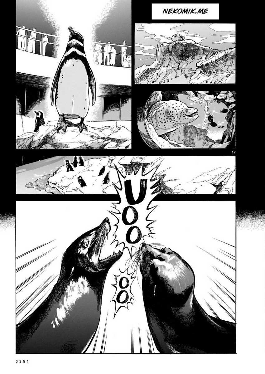 Piccolina Chapter 7 - halaman 19