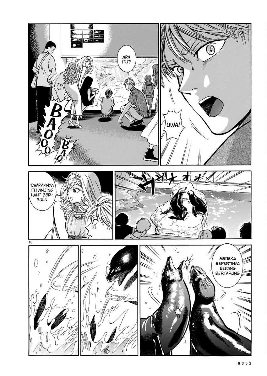 Piccolina Chapter 7 - halaman 20