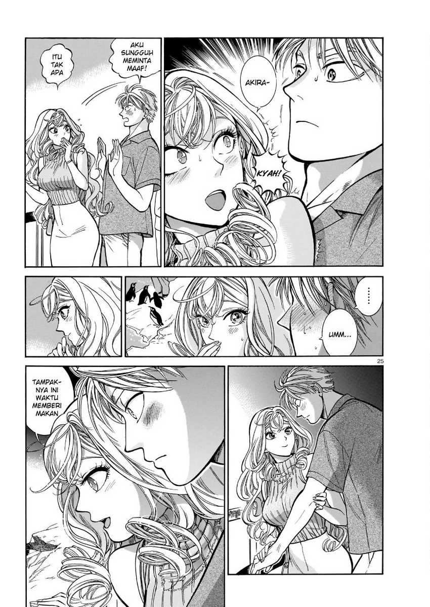 Piccolina Chapter 7 - halaman 27