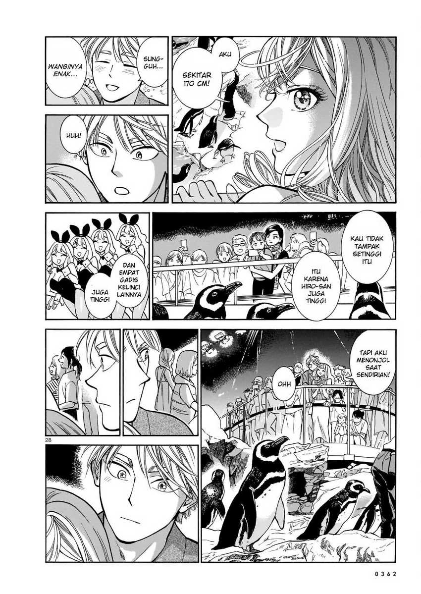 Piccolina Chapter 7 - halaman 30