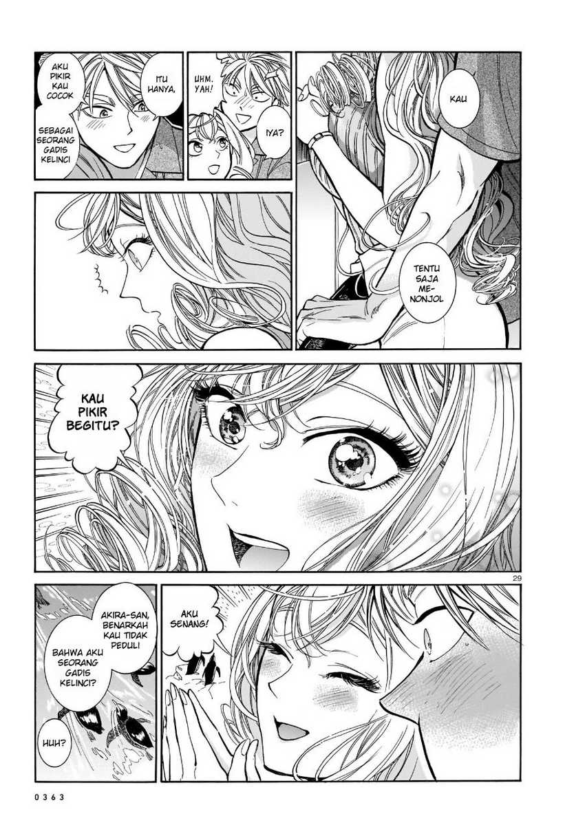 Piccolina Chapter 7 - halaman 31
