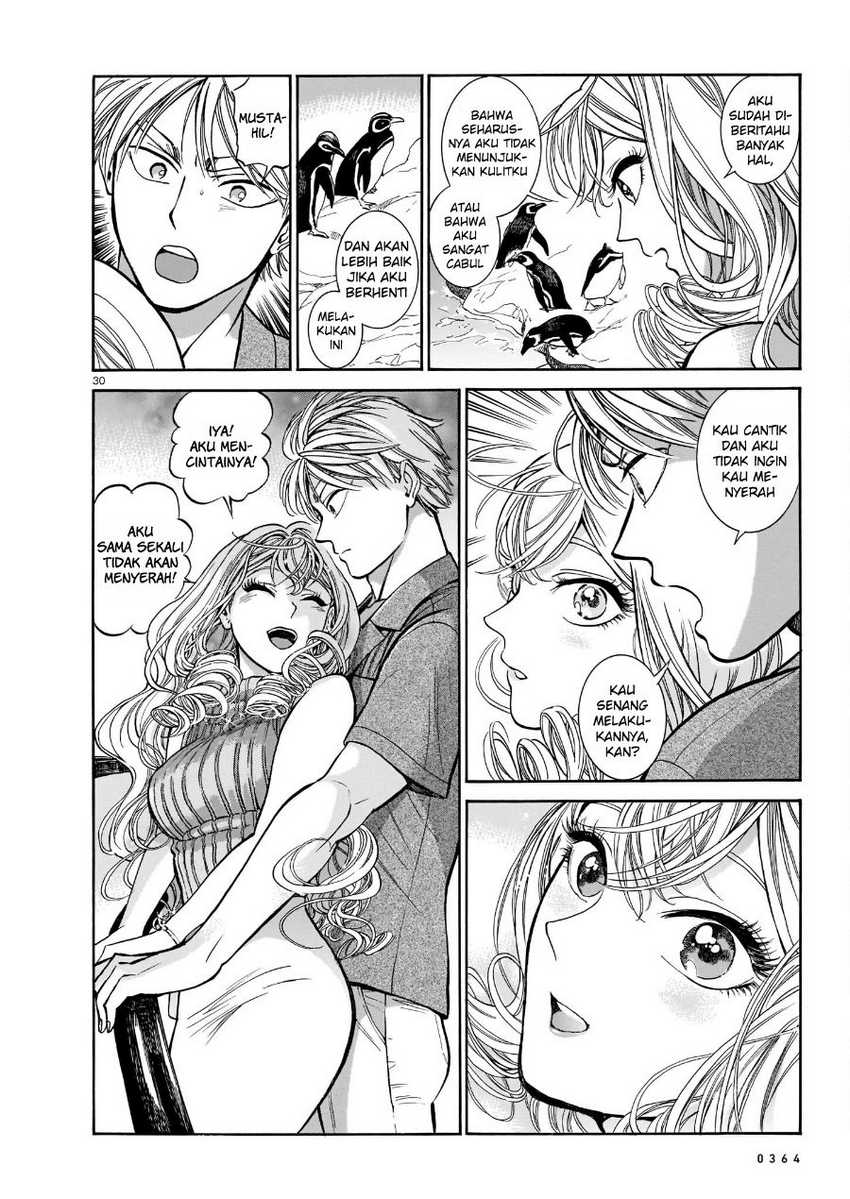 Piccolina Chapter 7 - halaman 32