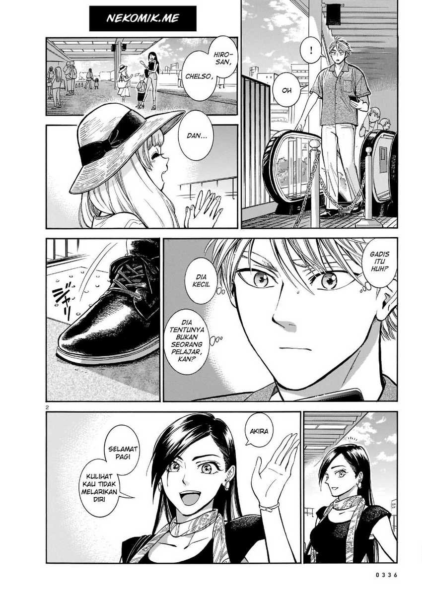 Piccolina Chapter 7 - halaman 4