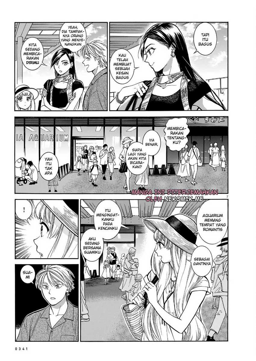 Piccolina Chapter 7 - halaman 9