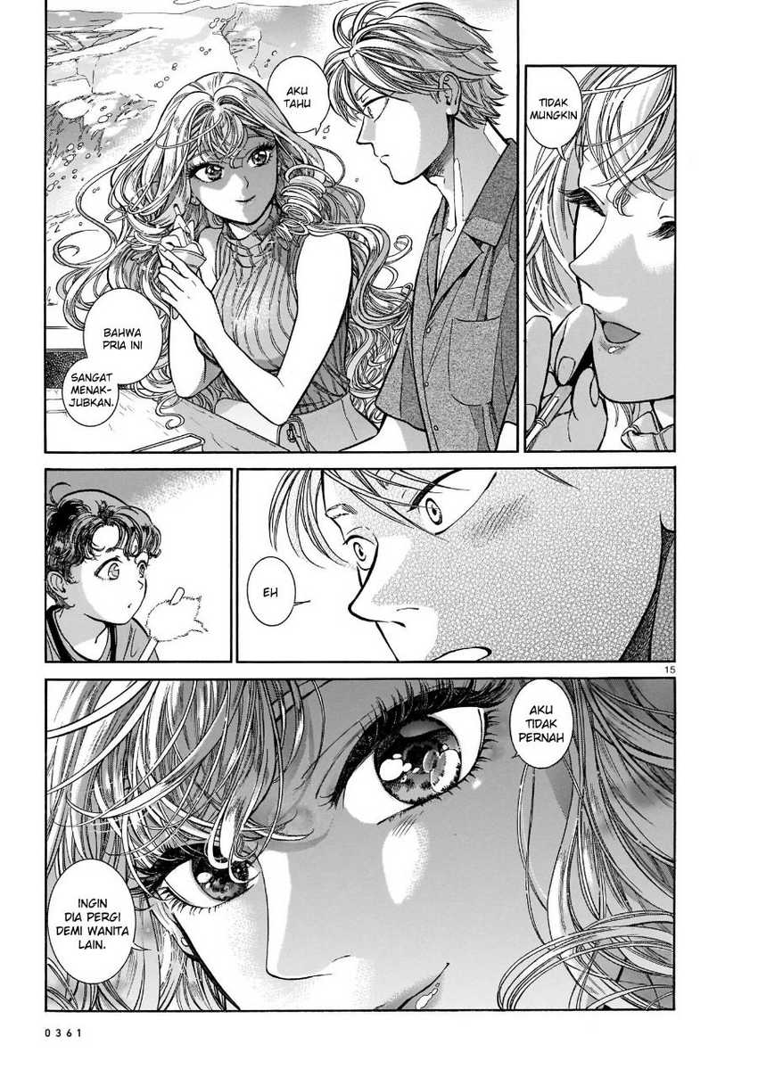 Piccolina Chapter 8 - halaman 17