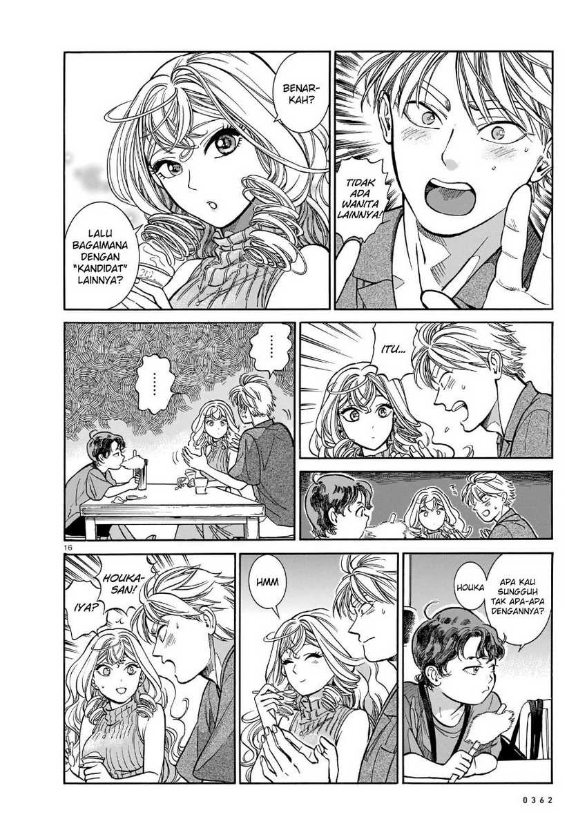 Piccolina Chapter 8 - halaman 18