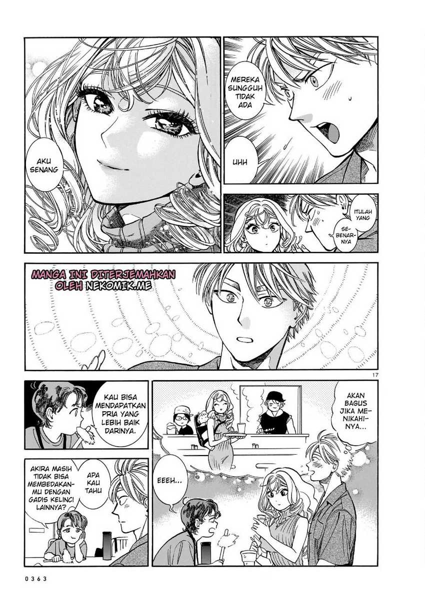 Piccolina Chapter 8 - halaman 19