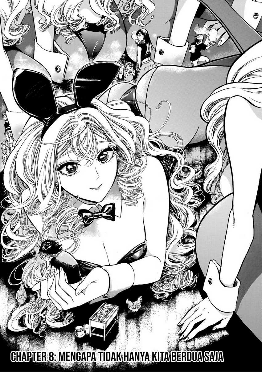 Piccolina Chapter 8 - halaman 3