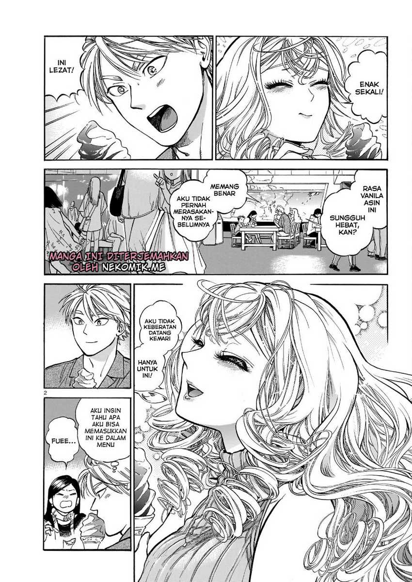 Piccolina Chapter 8 - halaman 4