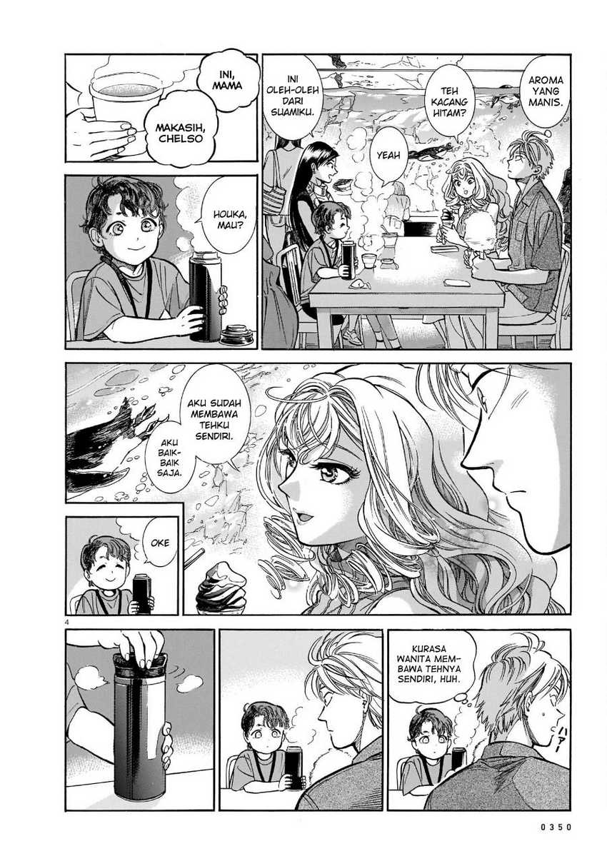 Piccolina Chapter 8 - halaman 6