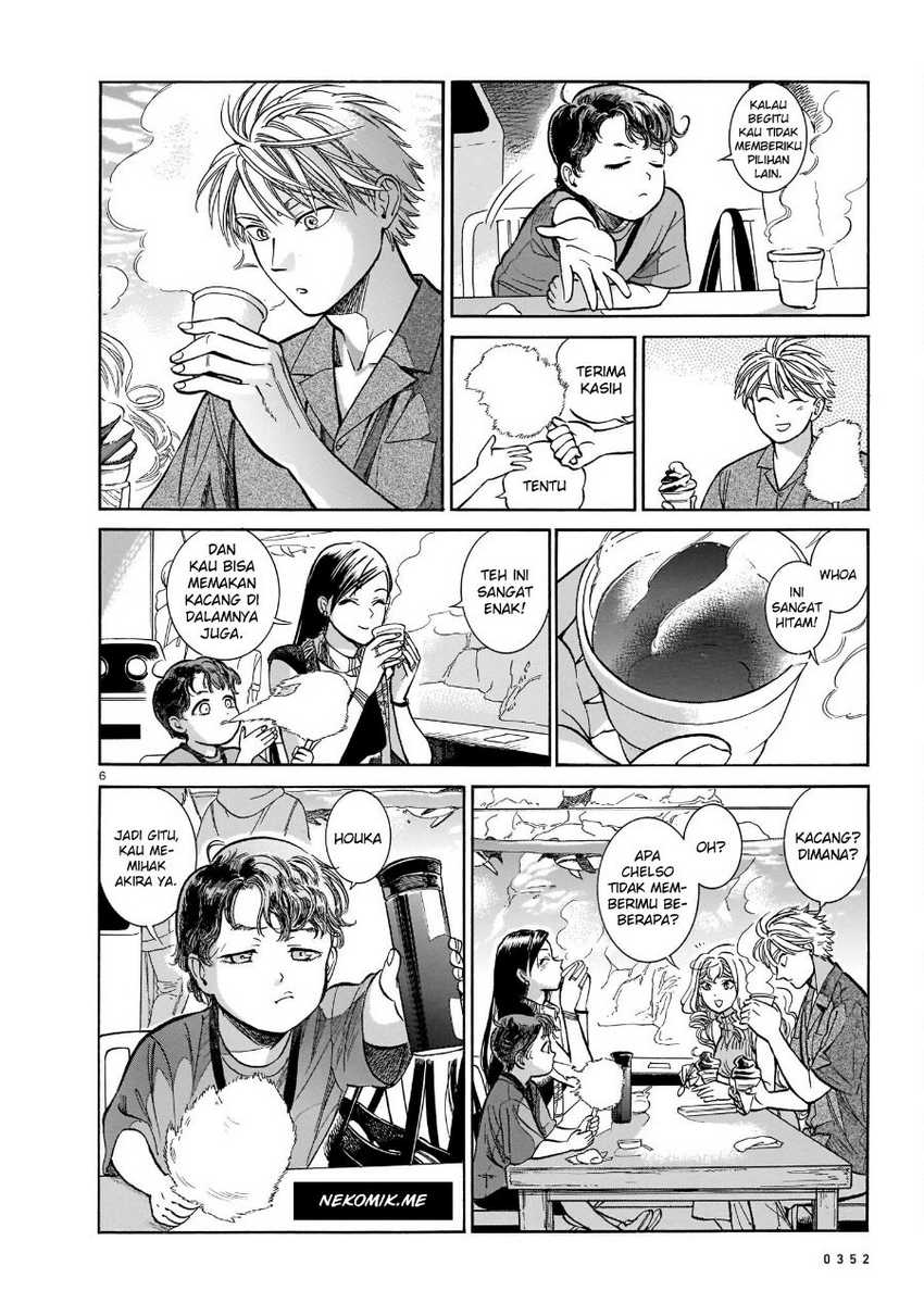 Piccolina Chapter 8 - halaman 8