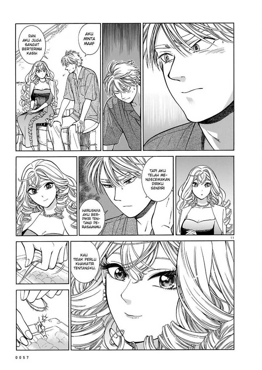 Piccolina Chapter 9 - halaman 13