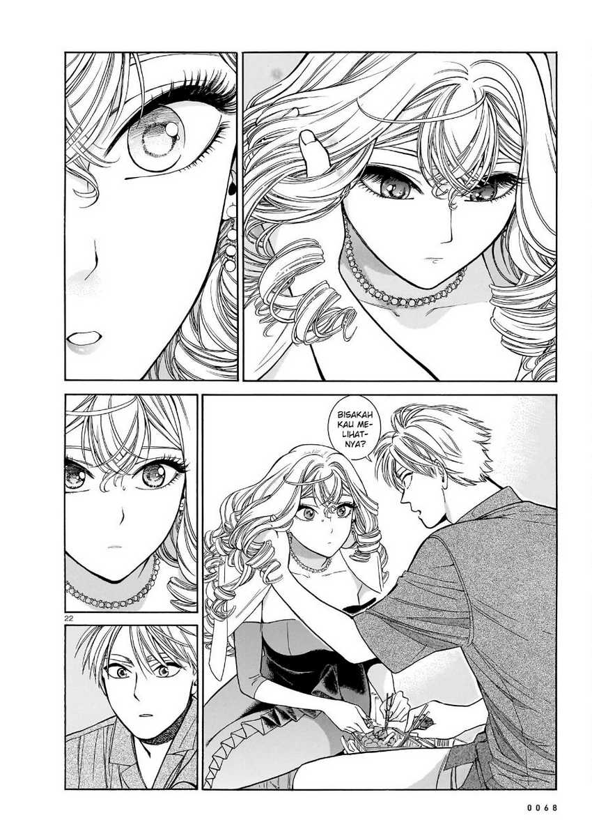 Piccolina Chapter 9 - halaman 23