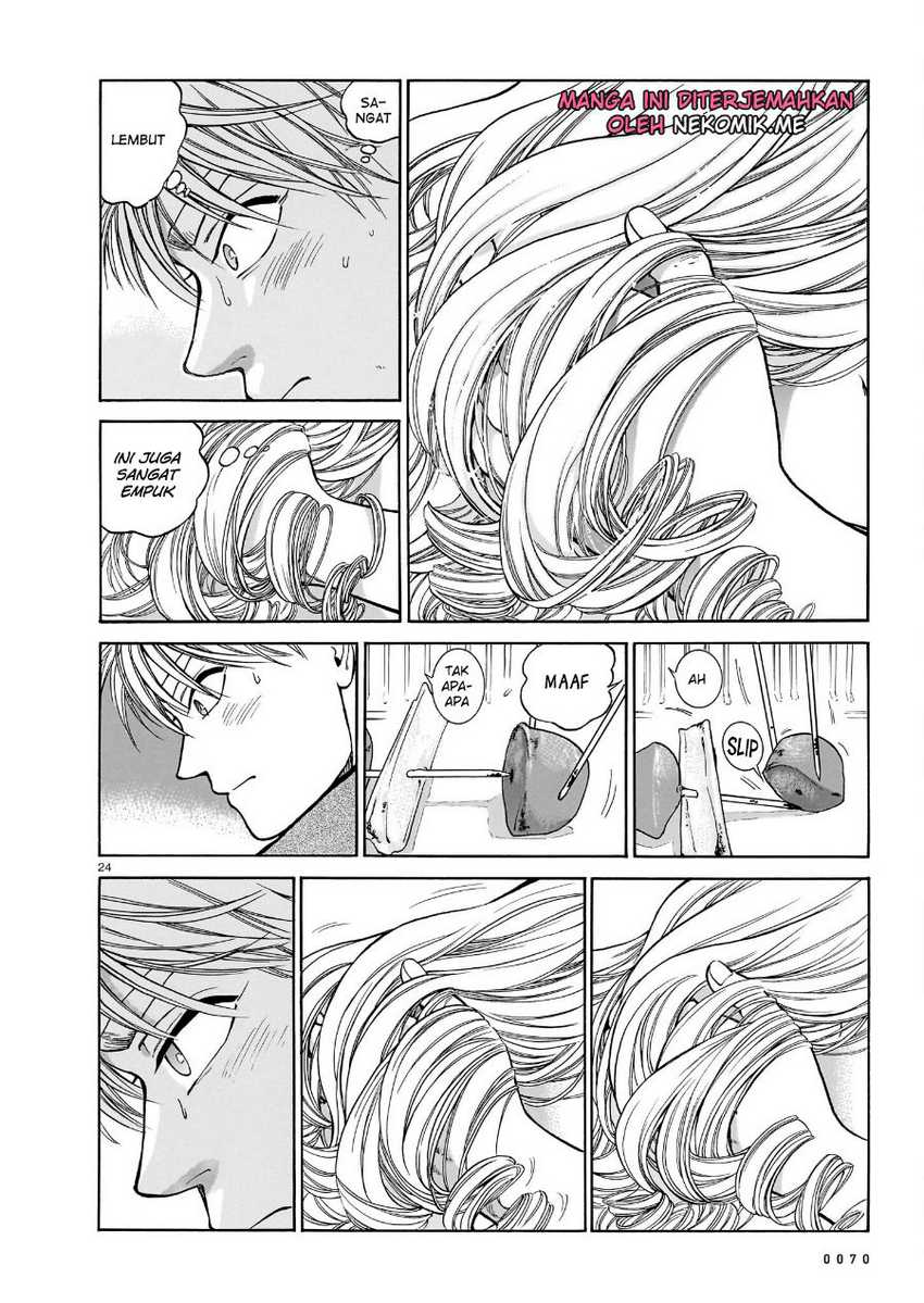 Piccolina Chapter 9 - halaman 25