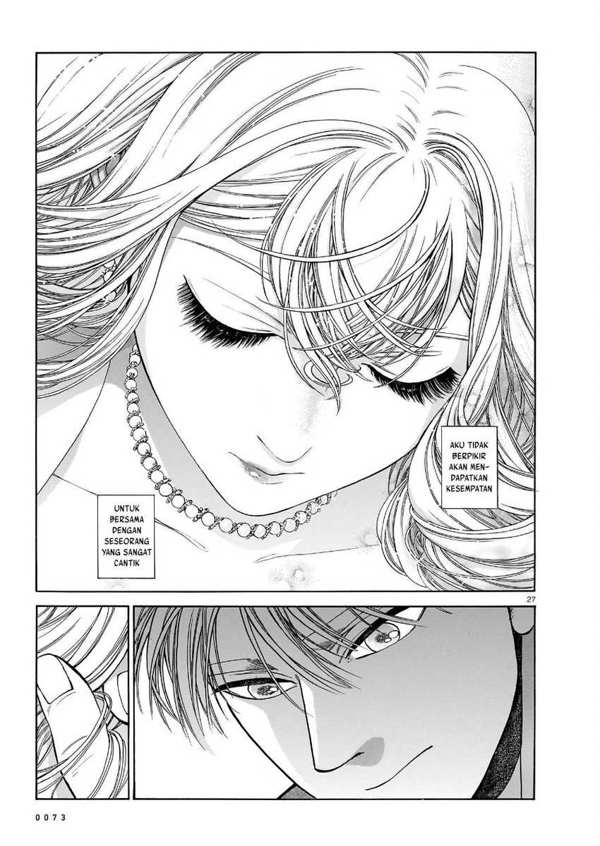 Piccolina Chapter 9 - halaman 28