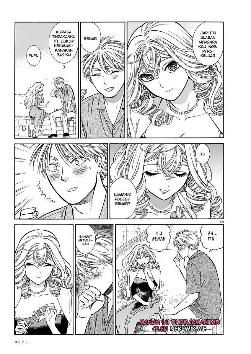 Piccolina Chapter 9 - halaman 30