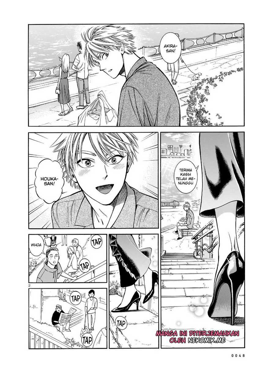 Piccolina Chapter 9 - halaman 4