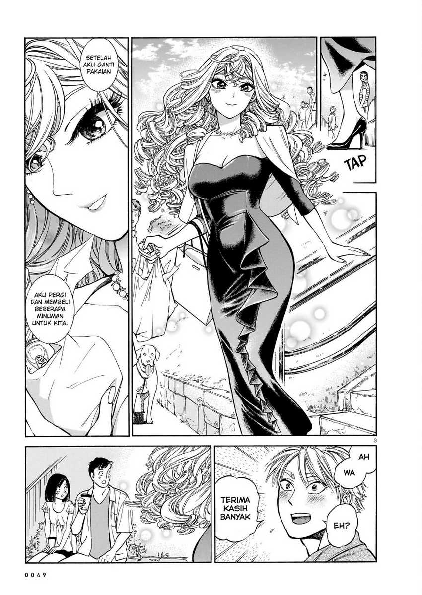 Piccolina Chapter 9 - halaman 5