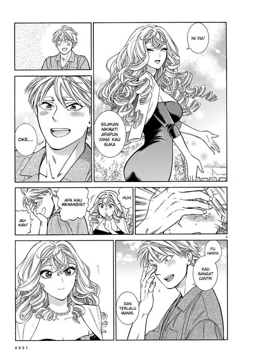 Piccolina Chapter 9 - halaman 7
