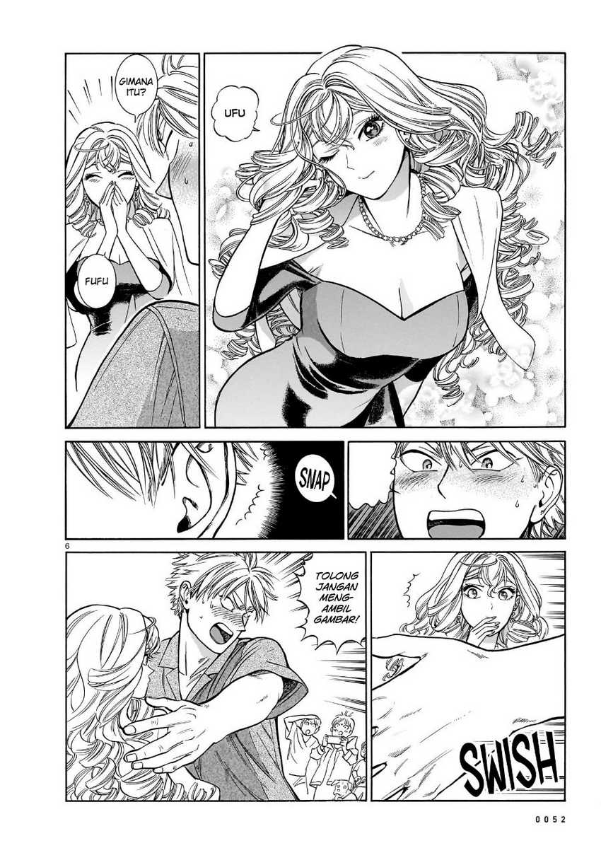 Piccolina Chapter 9 - halaman 8
