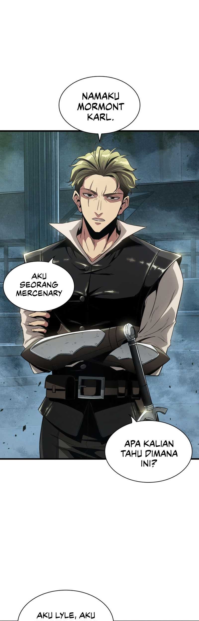 Pick Me Up Chapter 1 - halaman 2