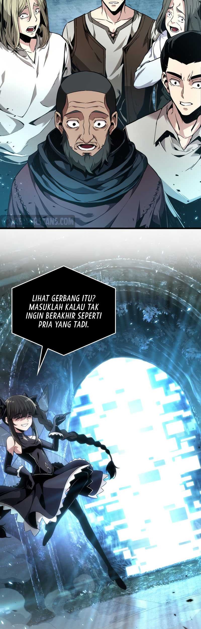 Pick Me Up Chapter 1 - halaman 23