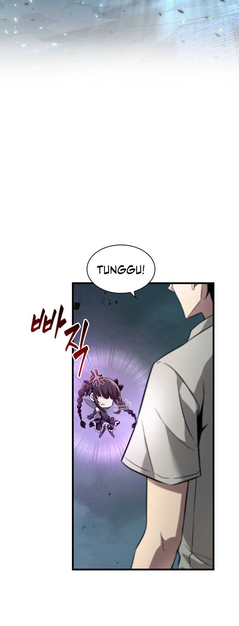 Pick Me Up Chapter 1 - halaman 24