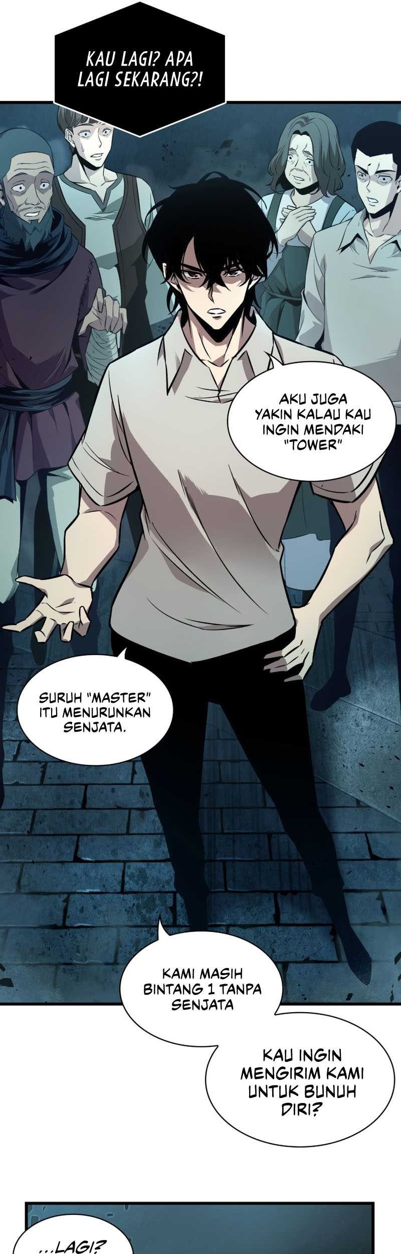 Pick Me Up Chapter 1 - halaman 25