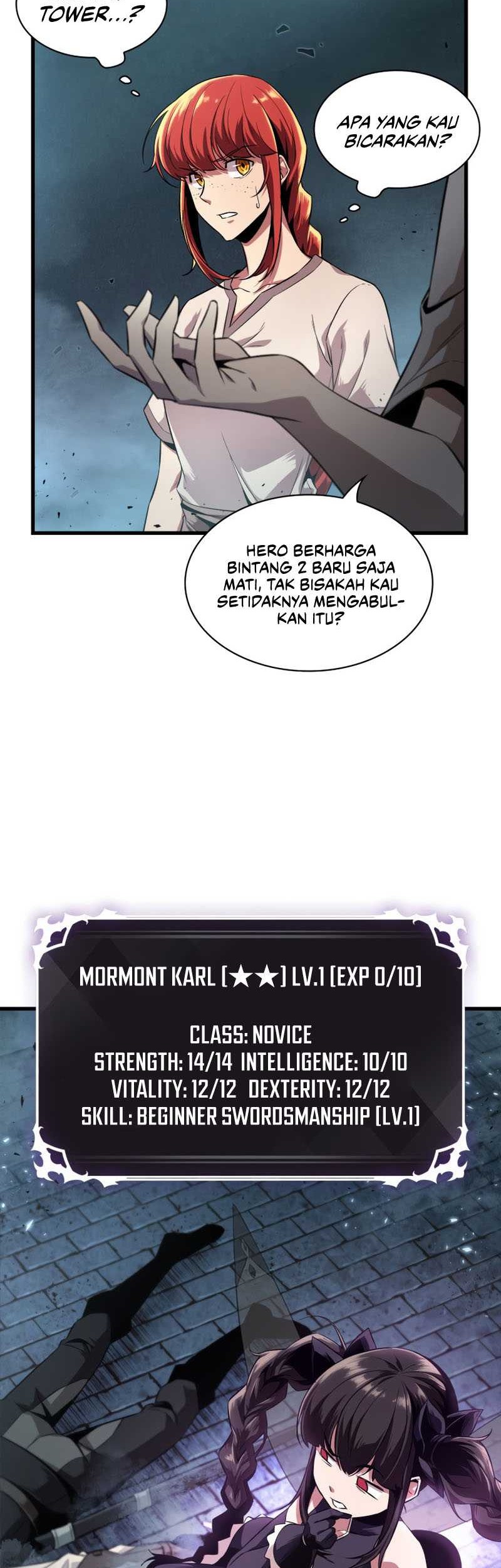 Pick Me Up Chapter 1 - halaman 26