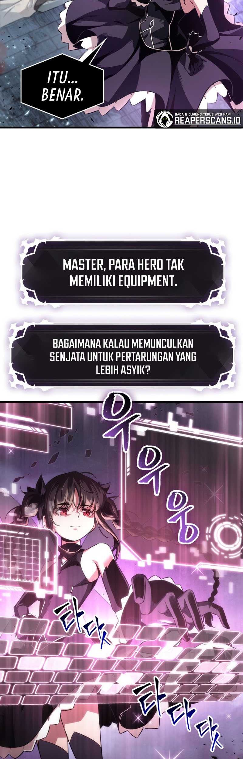 Pick Me Up Chapter 1 - halaman 27