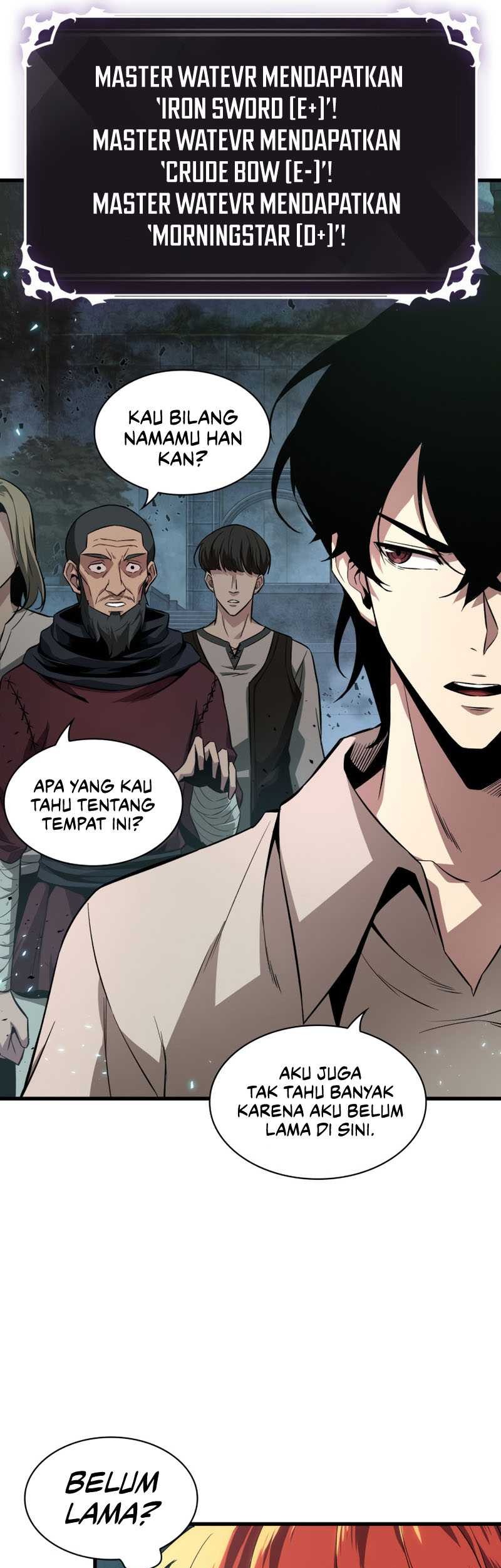 Pick Me Up Chapter 1 - halaman 29