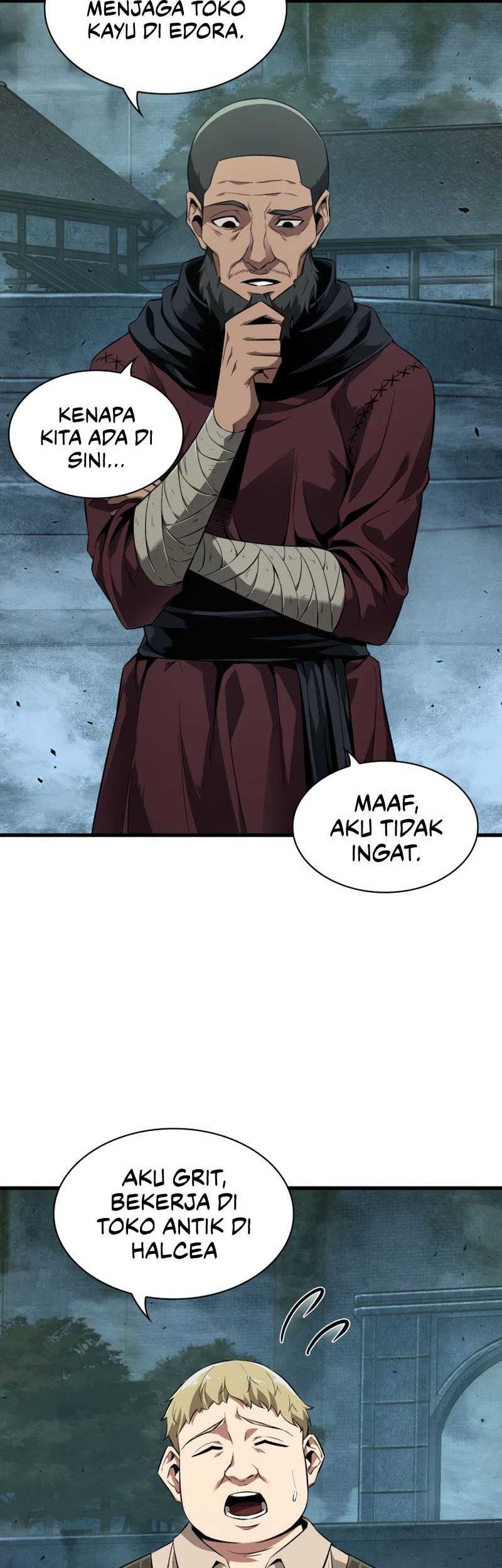 Pick Me Up Chapter 1 - halaman 3