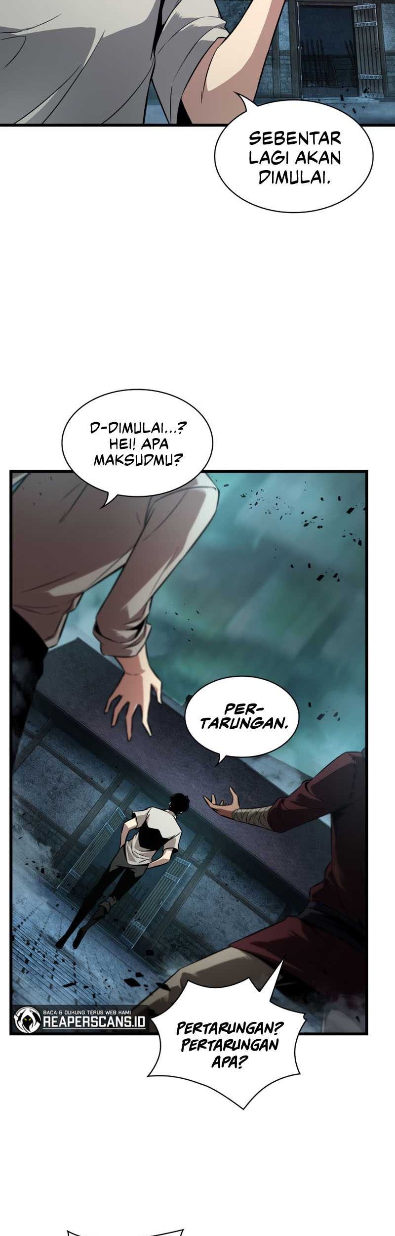 Pick Me Up Chapter 1 - halaman 31