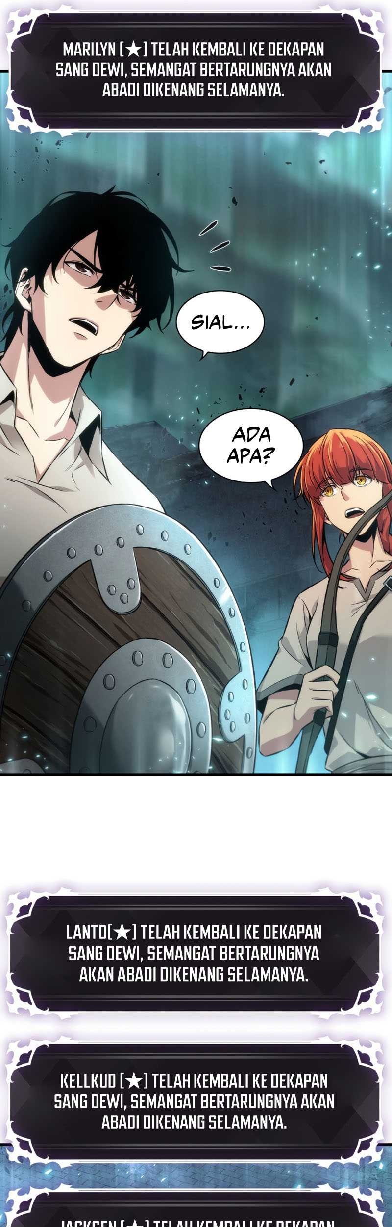 Pick Me Up Chapter 1 - halaman 37