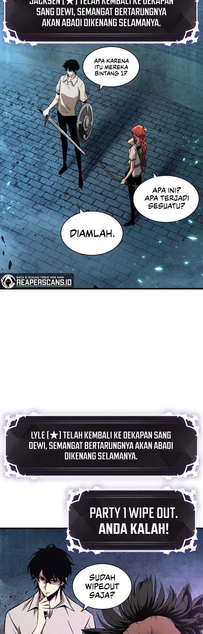 Pick Me Up Chapter 1 - halaman 38
