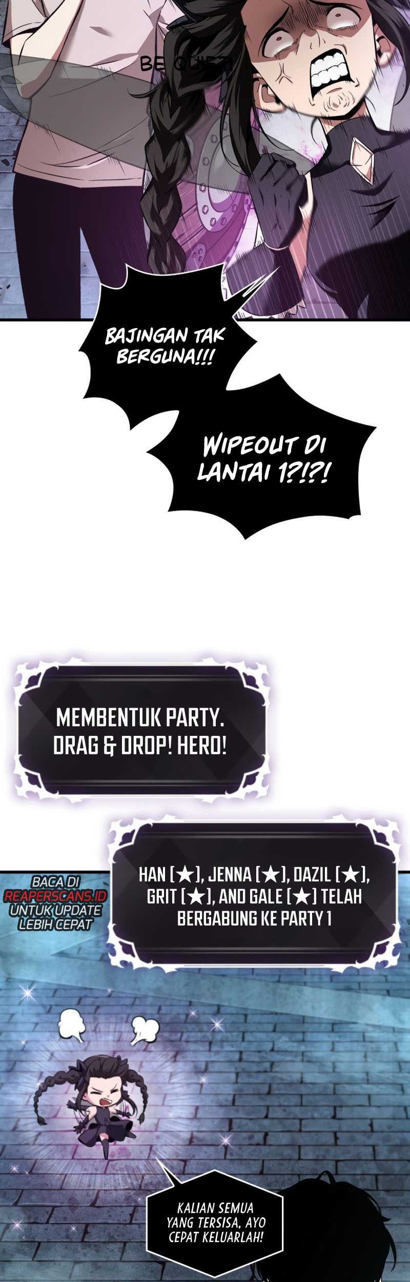 Pick Me Up Chapter 1 - halaman 39