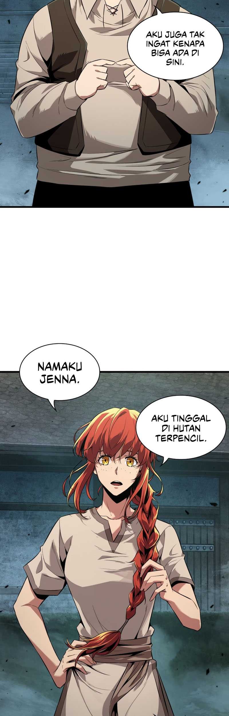 Pick Me Up Chapter 1 - halaman 4