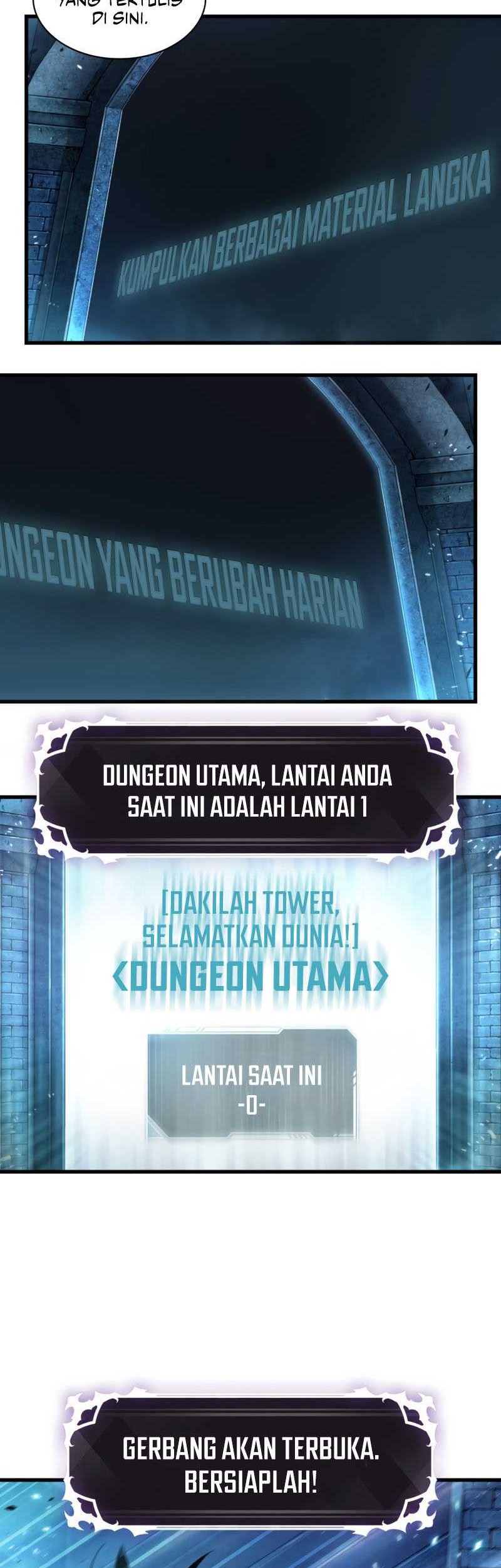 Pick Me Up Chapter 1 - halaman 46