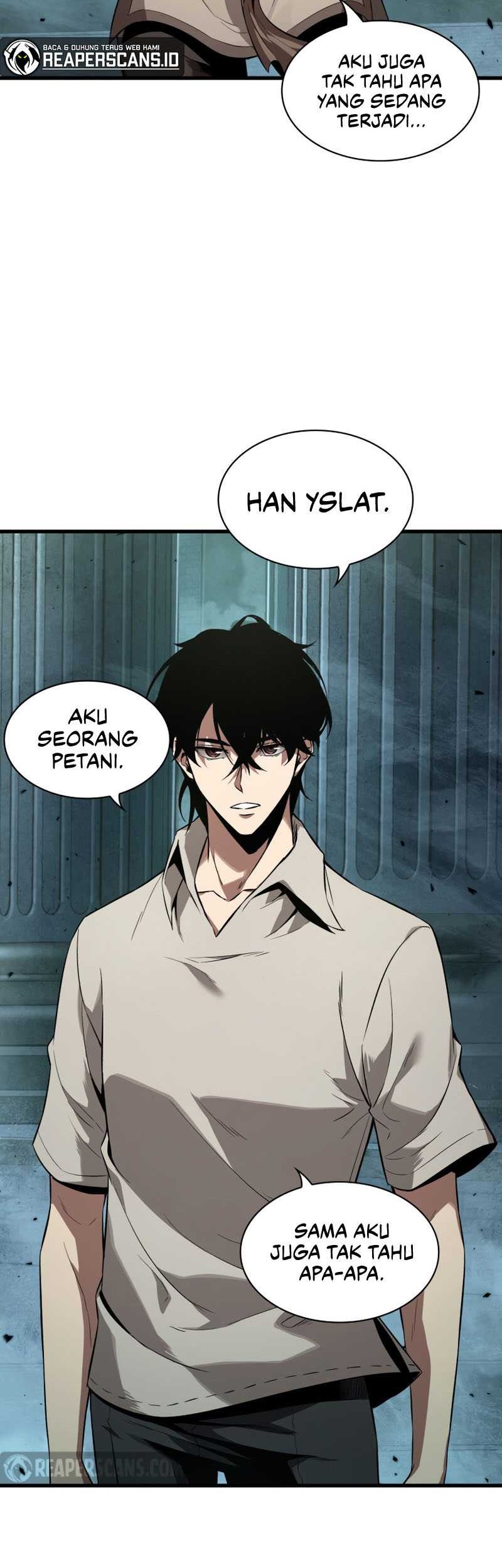 Pick Me Up Chapter 1 - halaman 5